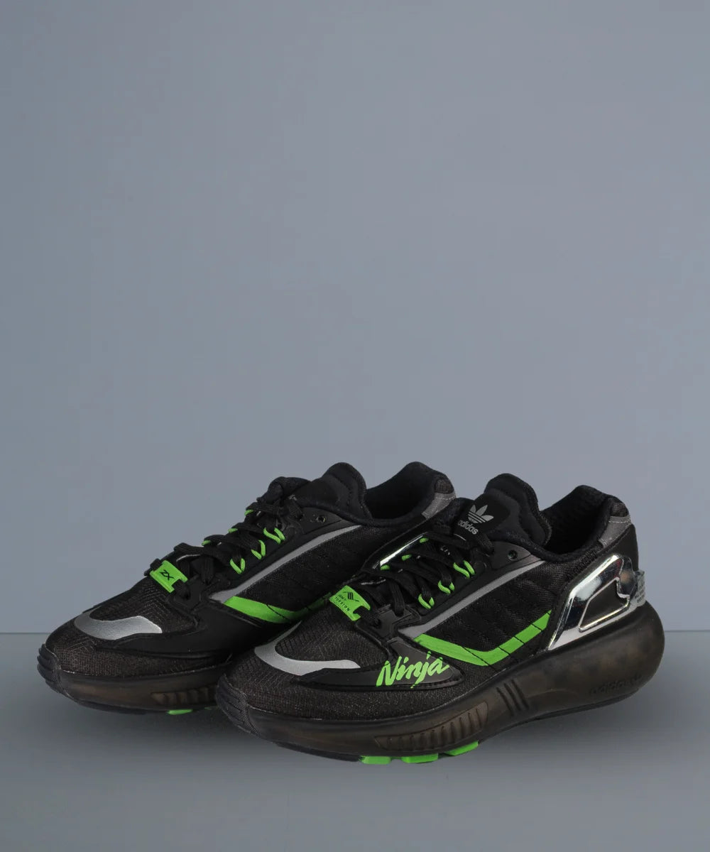 Adidas Zx 5K Boost Ninja Kawasaki