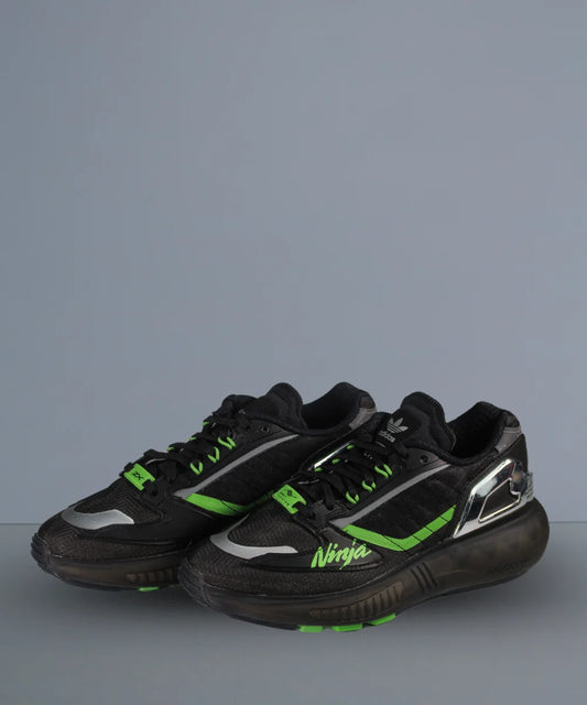 Adidas Zx 5K Boost Ninja Kawasaki