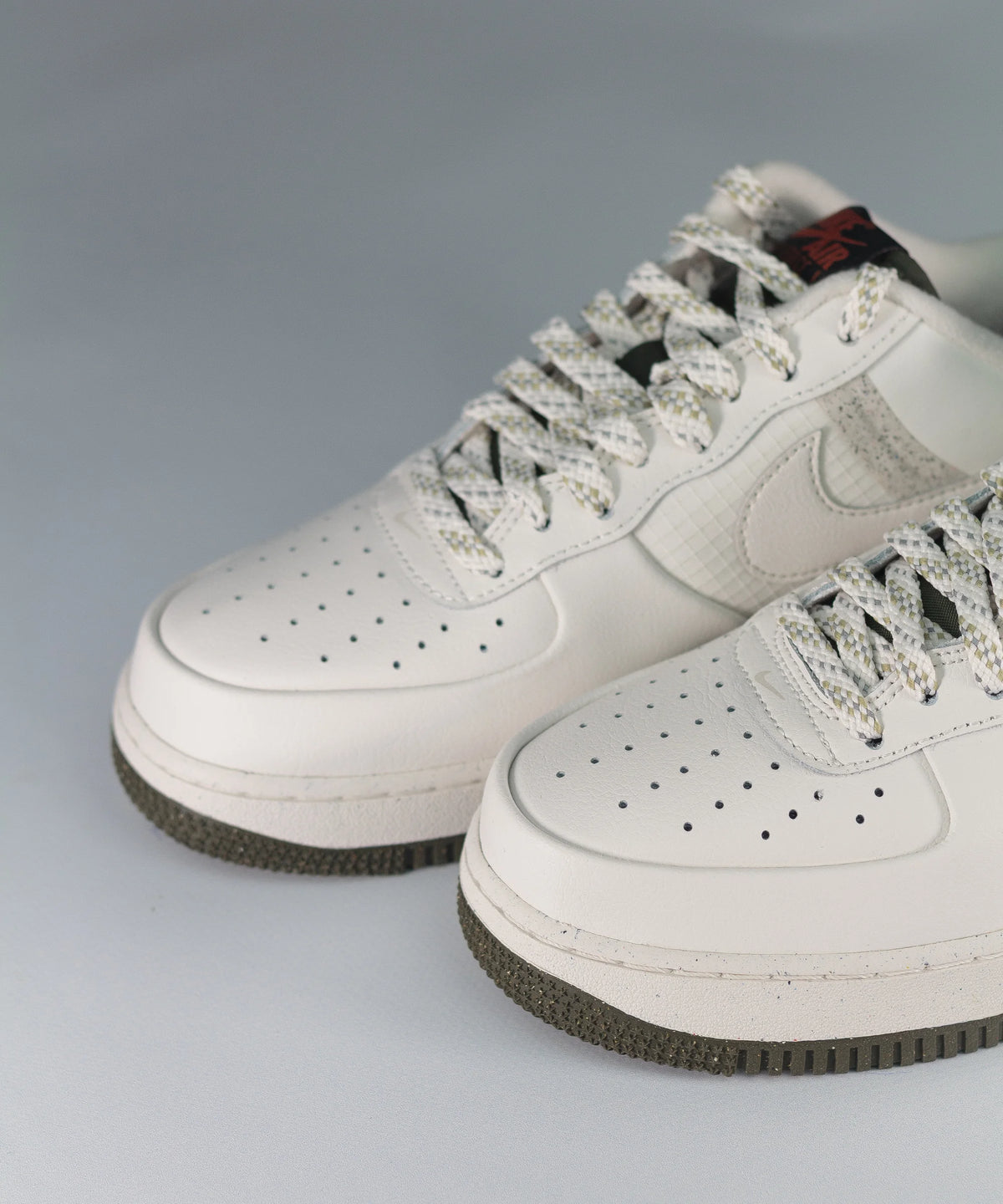 Nike Air Force 1 Low Winterized Phantom