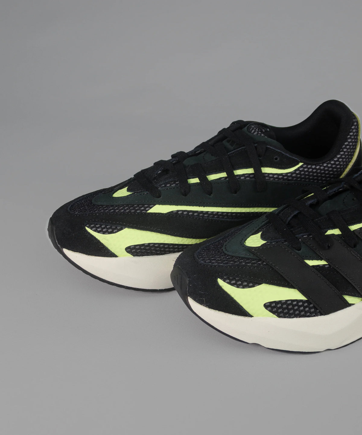 Adidas Lightblaze Gore Black & Green