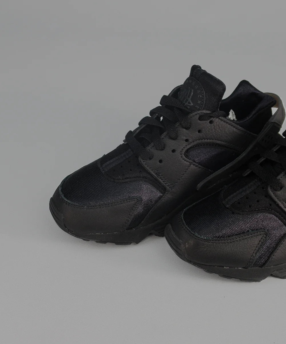 Nike Air Huarache Full Black W