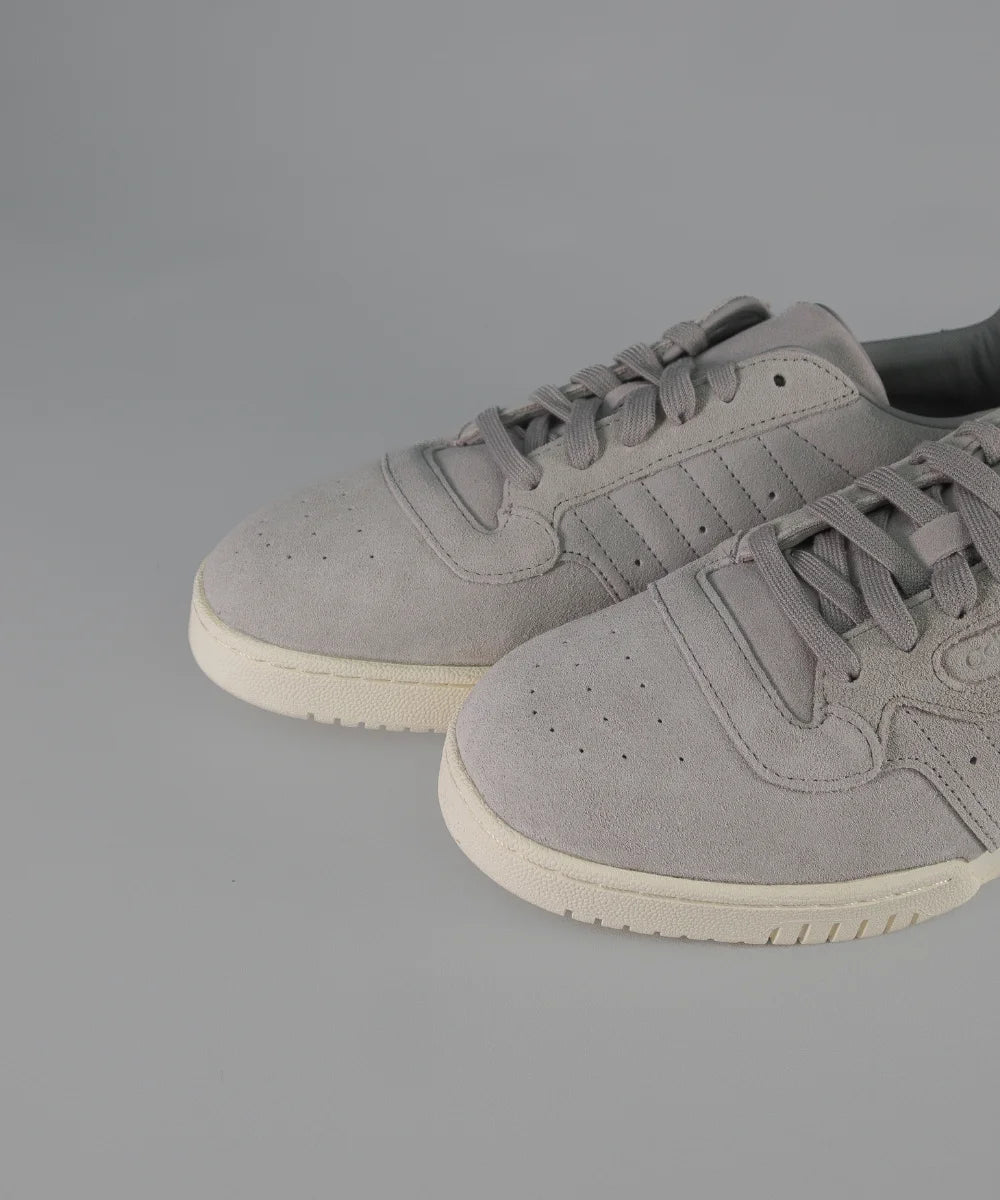 Adidas Powerphase Grey Two