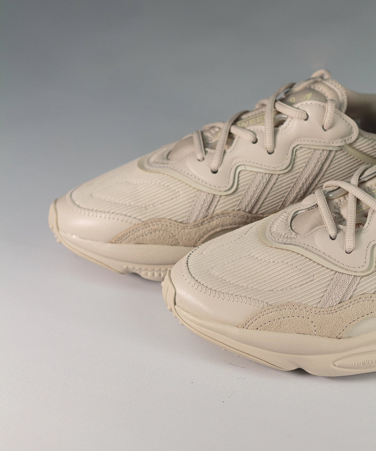 Adidas Ozweego Beige Bliss