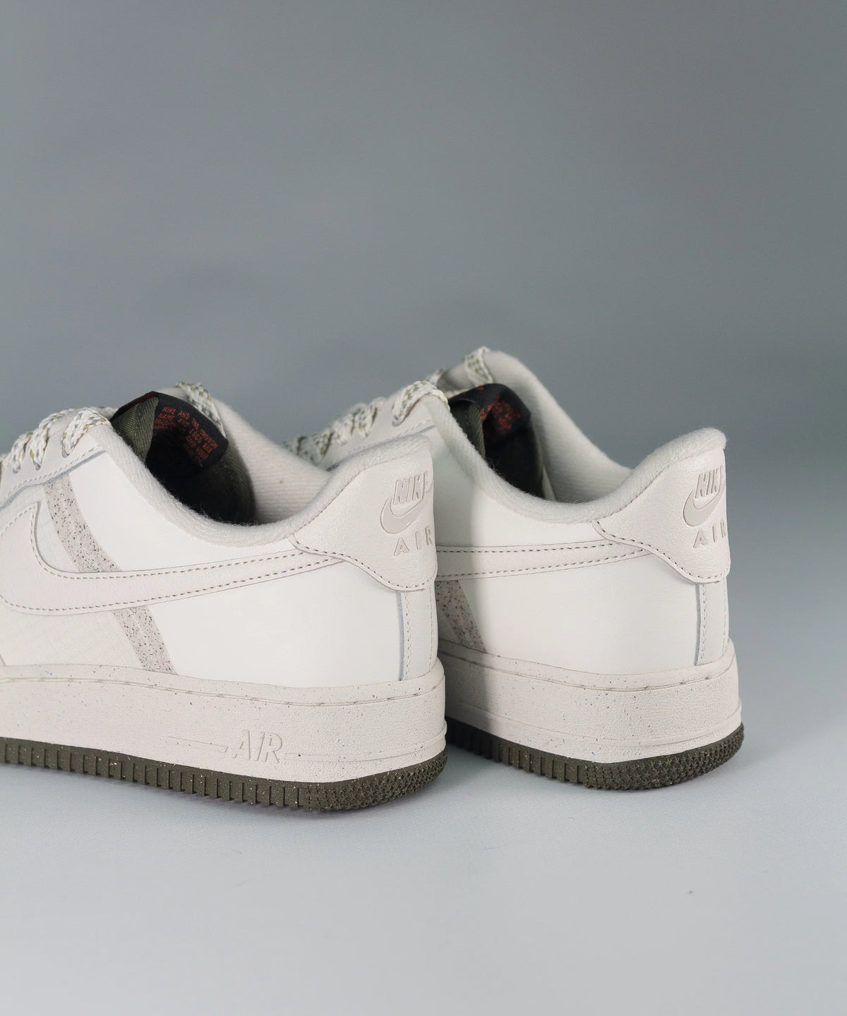 Nike Air Force 1 Low Winterized Phantom