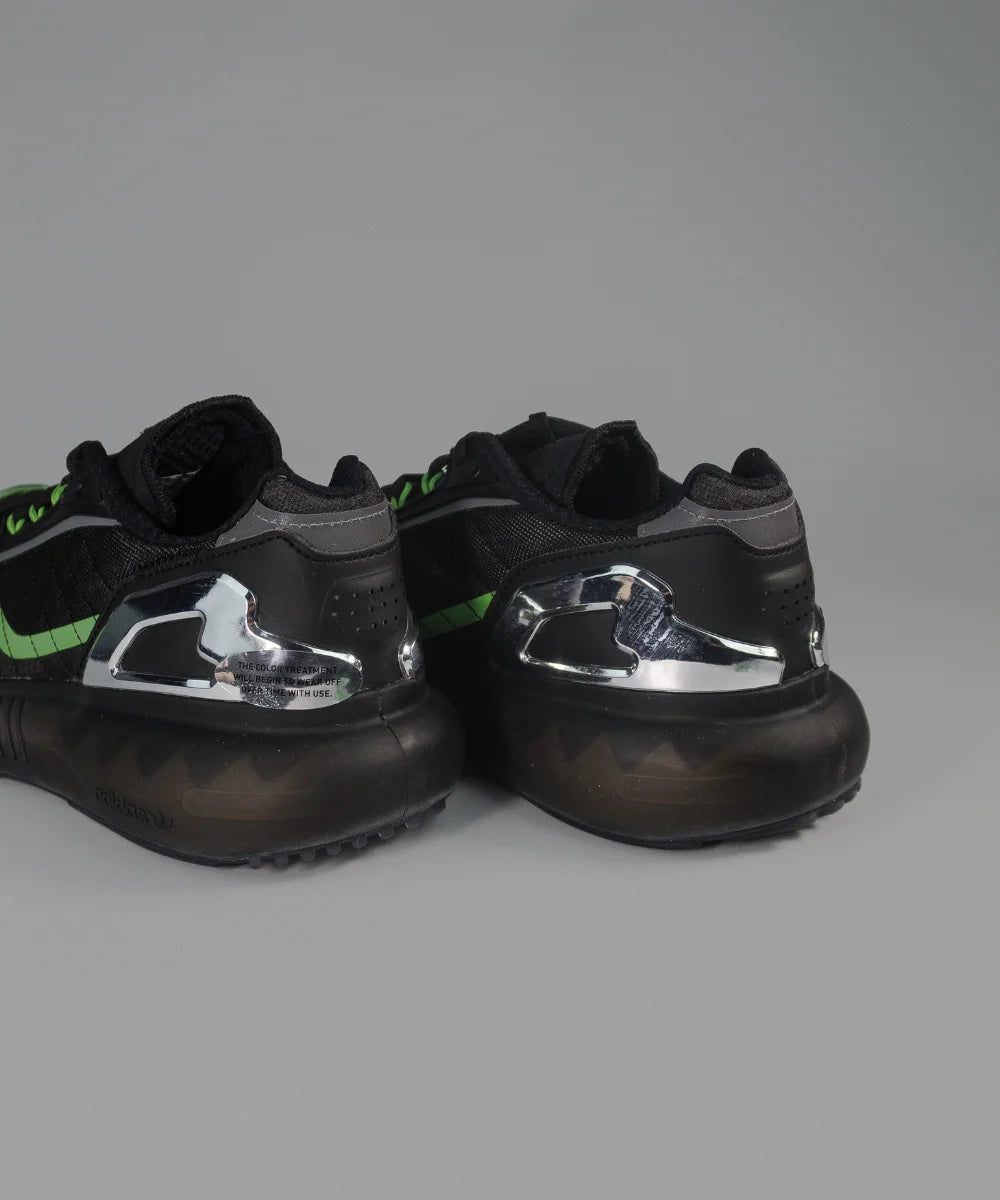 Adidas Zx 5K Boost Ninja Kawasaki