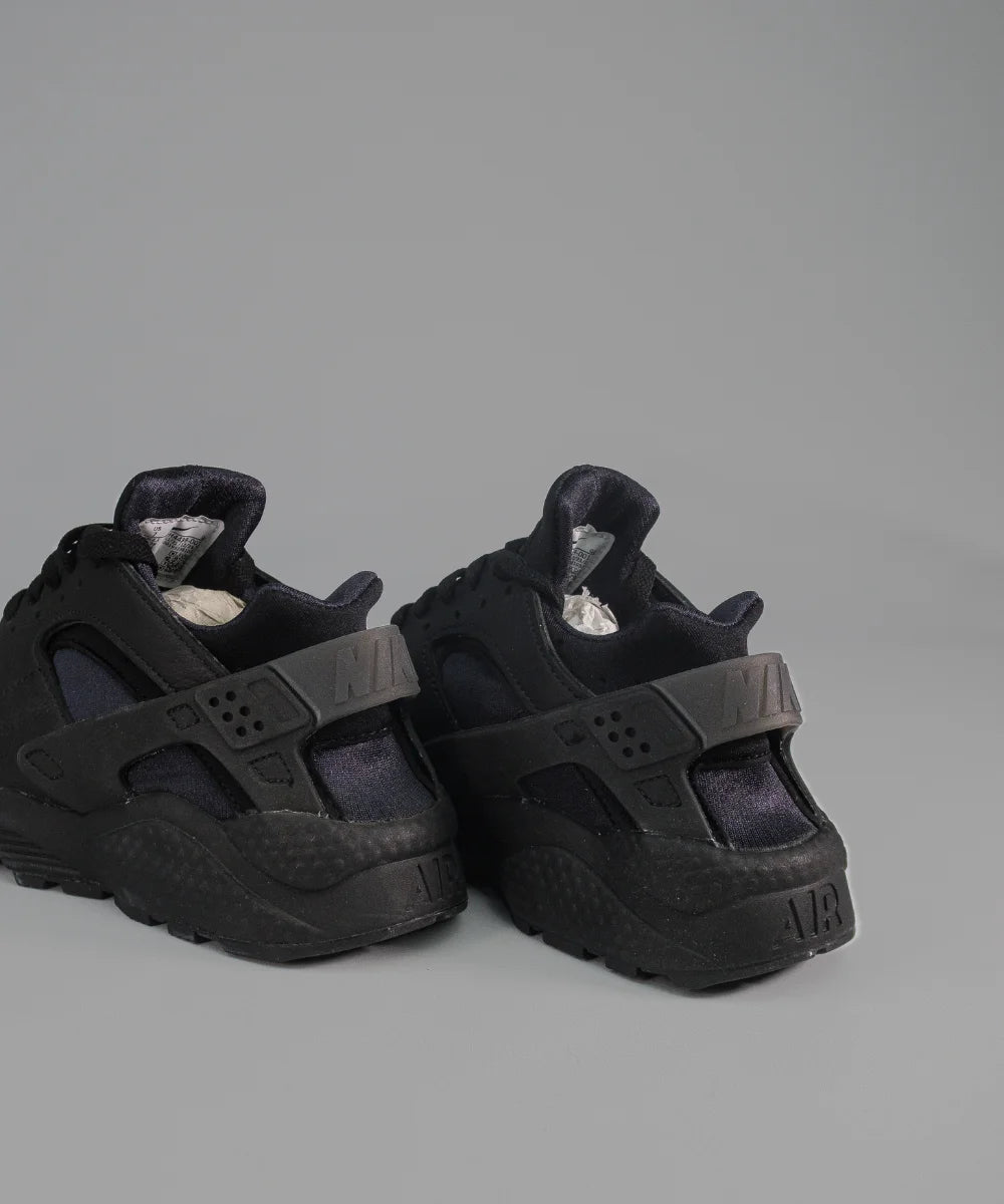 Nike Air Huarache Full Black W