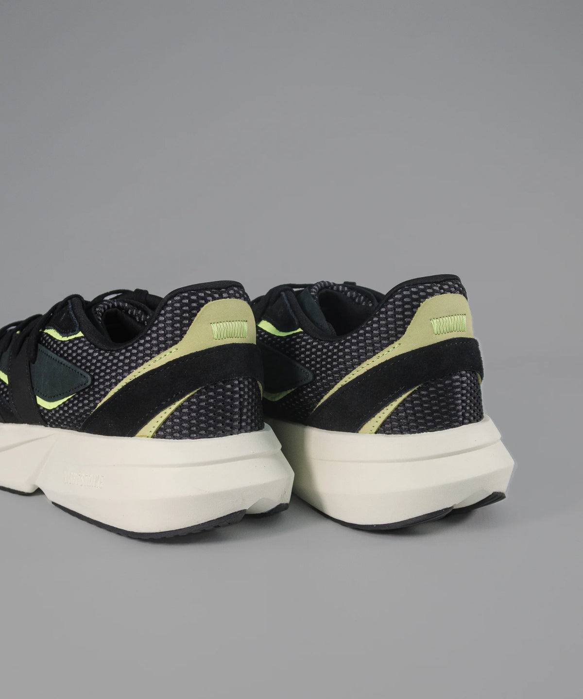 Adidas Lightblaze Gore Black & Green