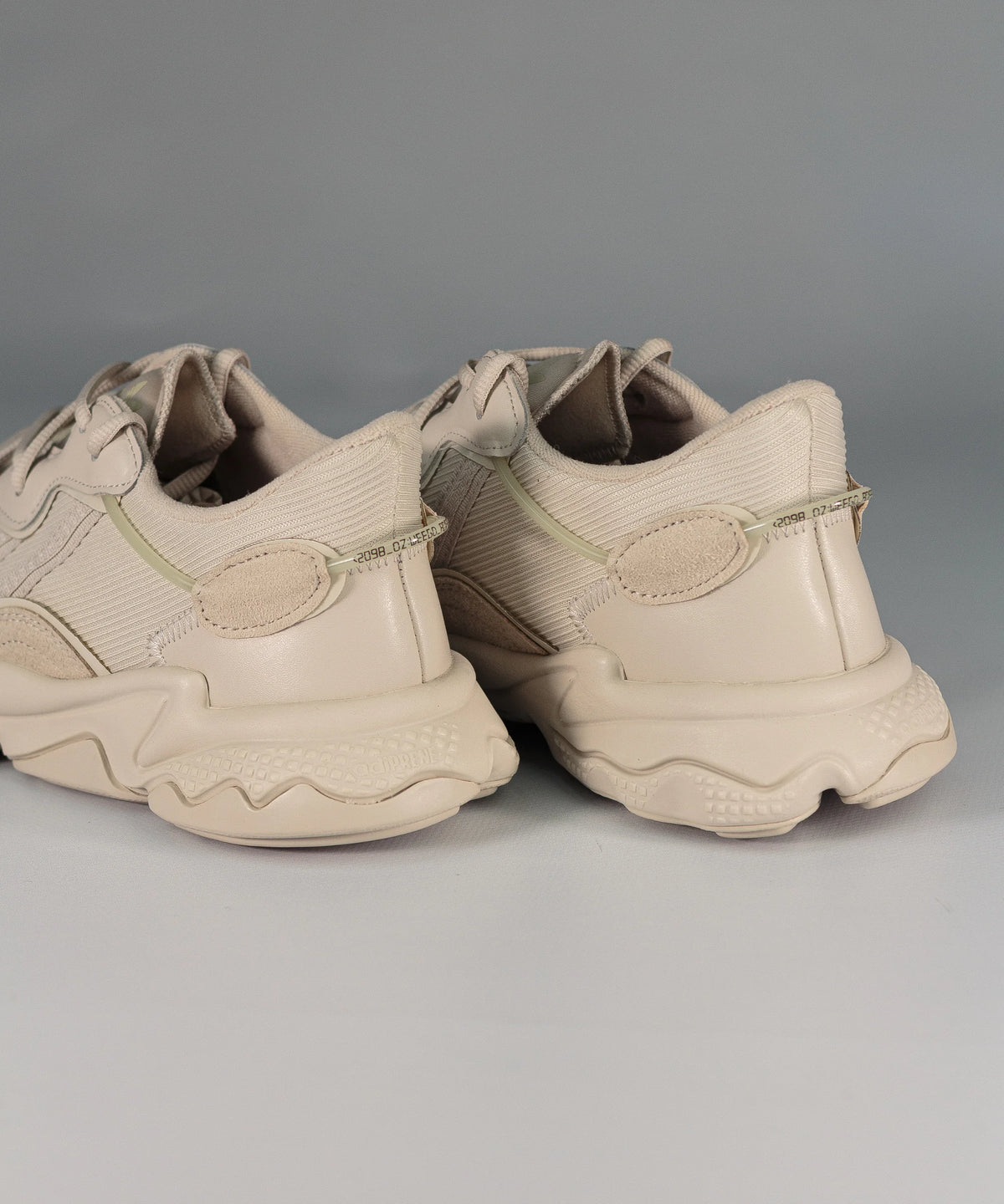 Adidas Ozweego Beige Bliss
