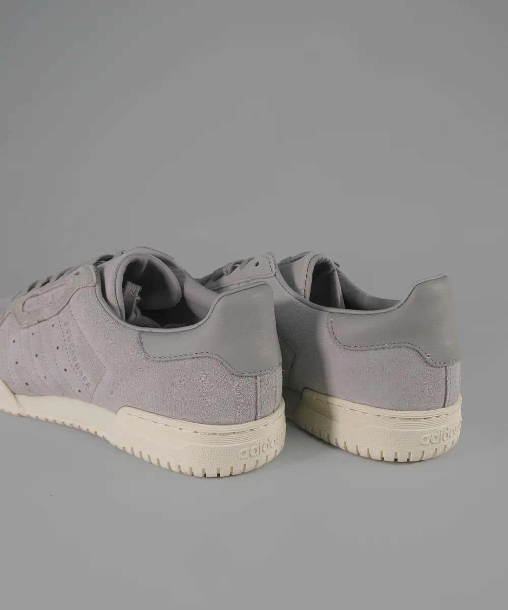 Adidas Powerphase Grey Two