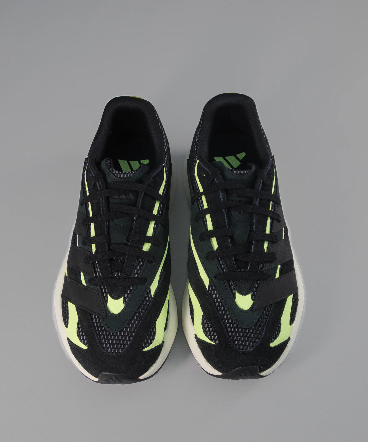Adidas Lightblaze Gore Black & Green