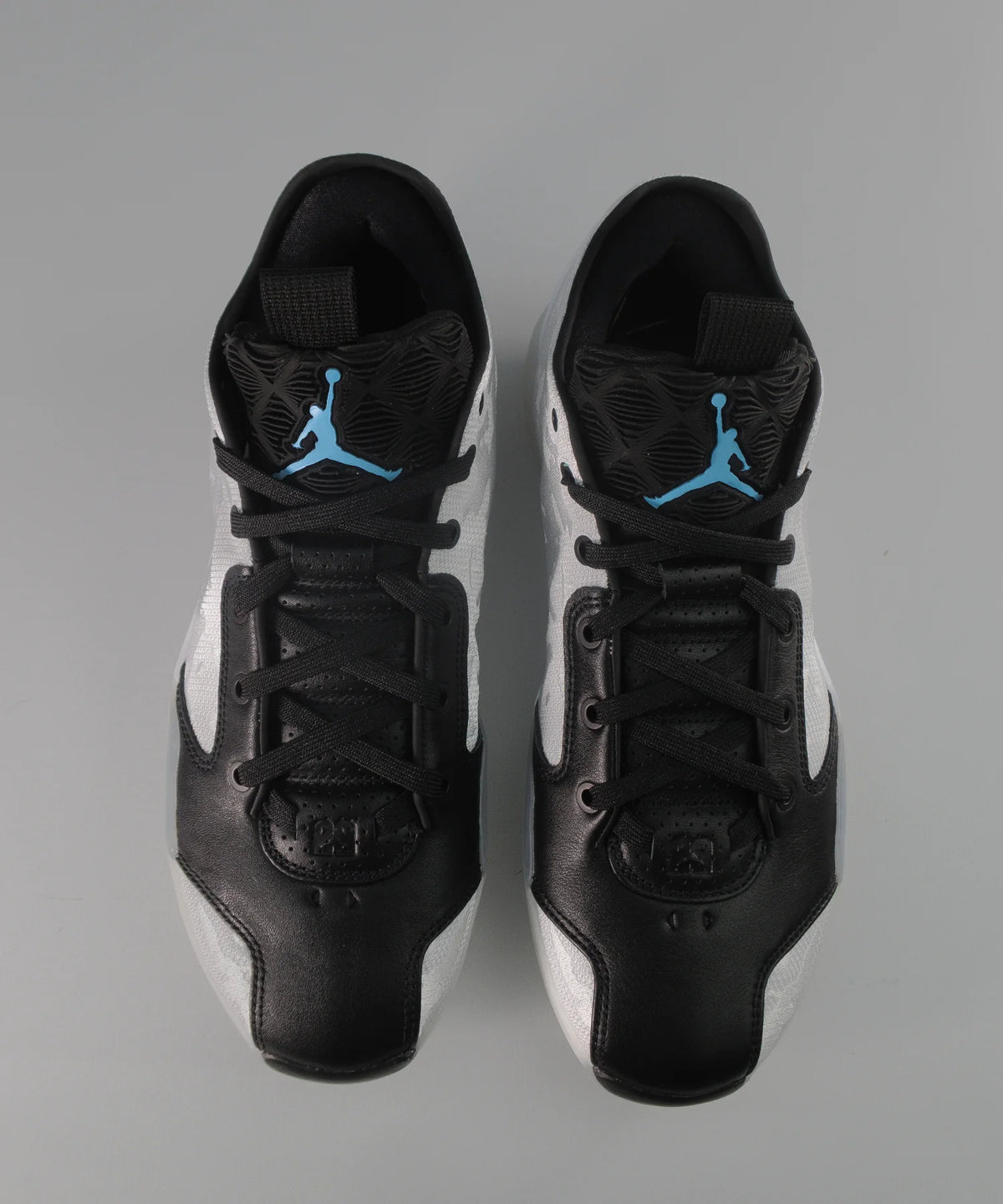 Nike Air Jordan 39 XXXIX Croix White & Black