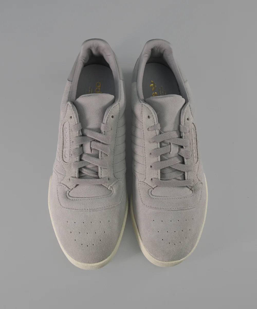 Adidas Powerphase Grey Two