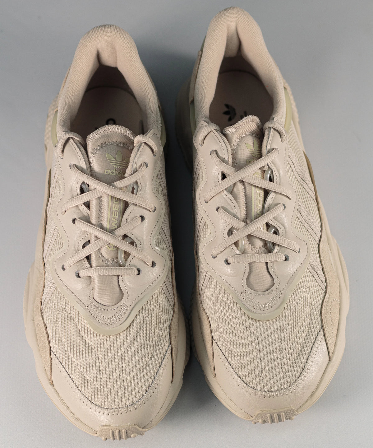 Adidas Ozweego Beige Bliss