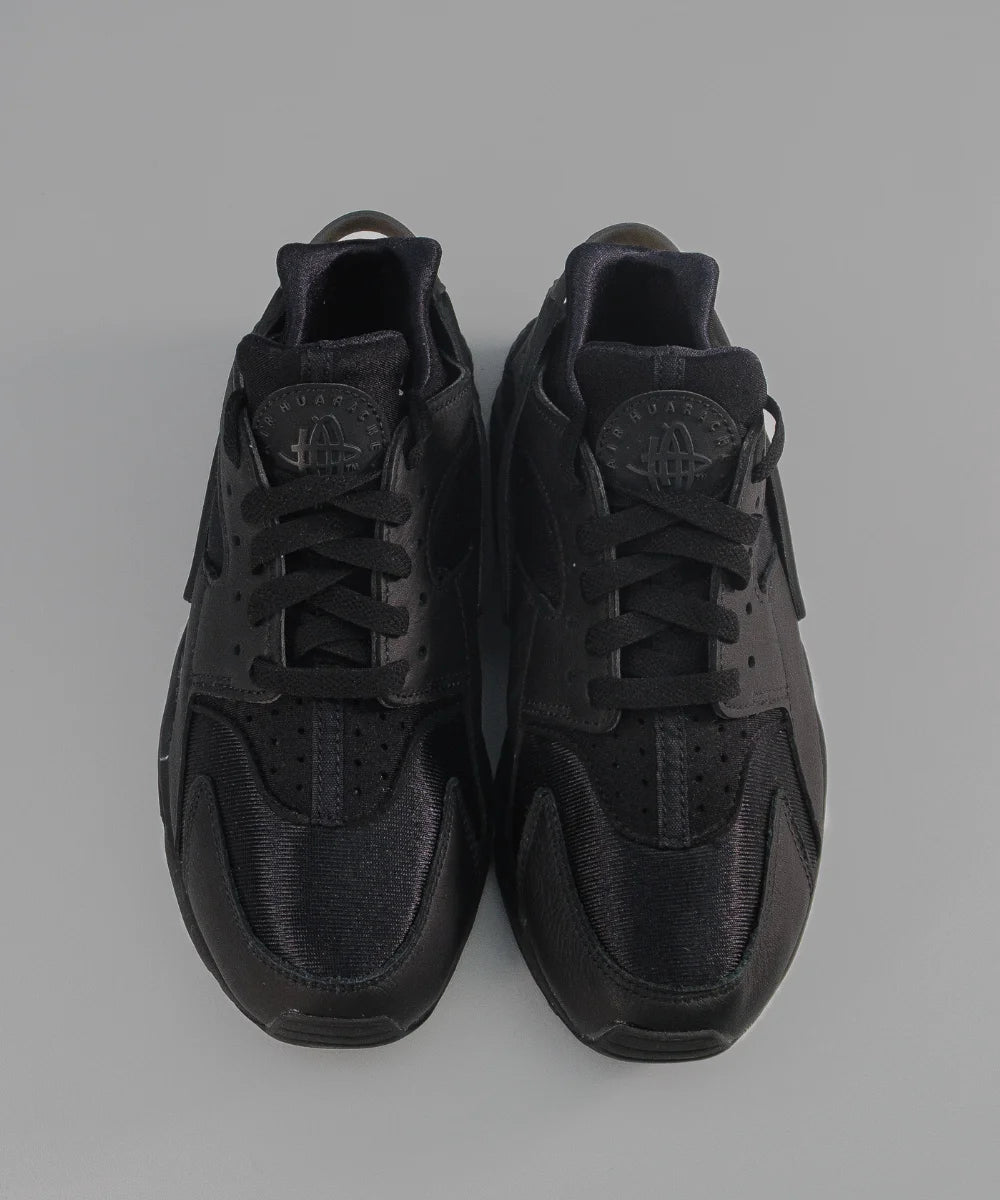 Nike Air Huarache Full Black W