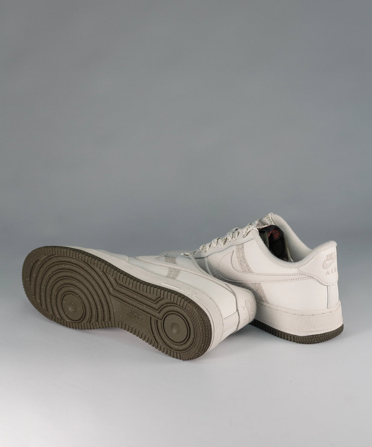 Nike Air Force 1 Low Winterized Phantom