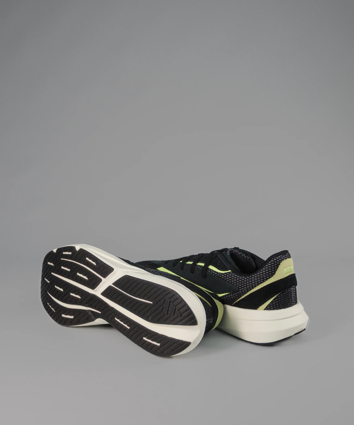 Adidas Lightblaze Gore Black & Green