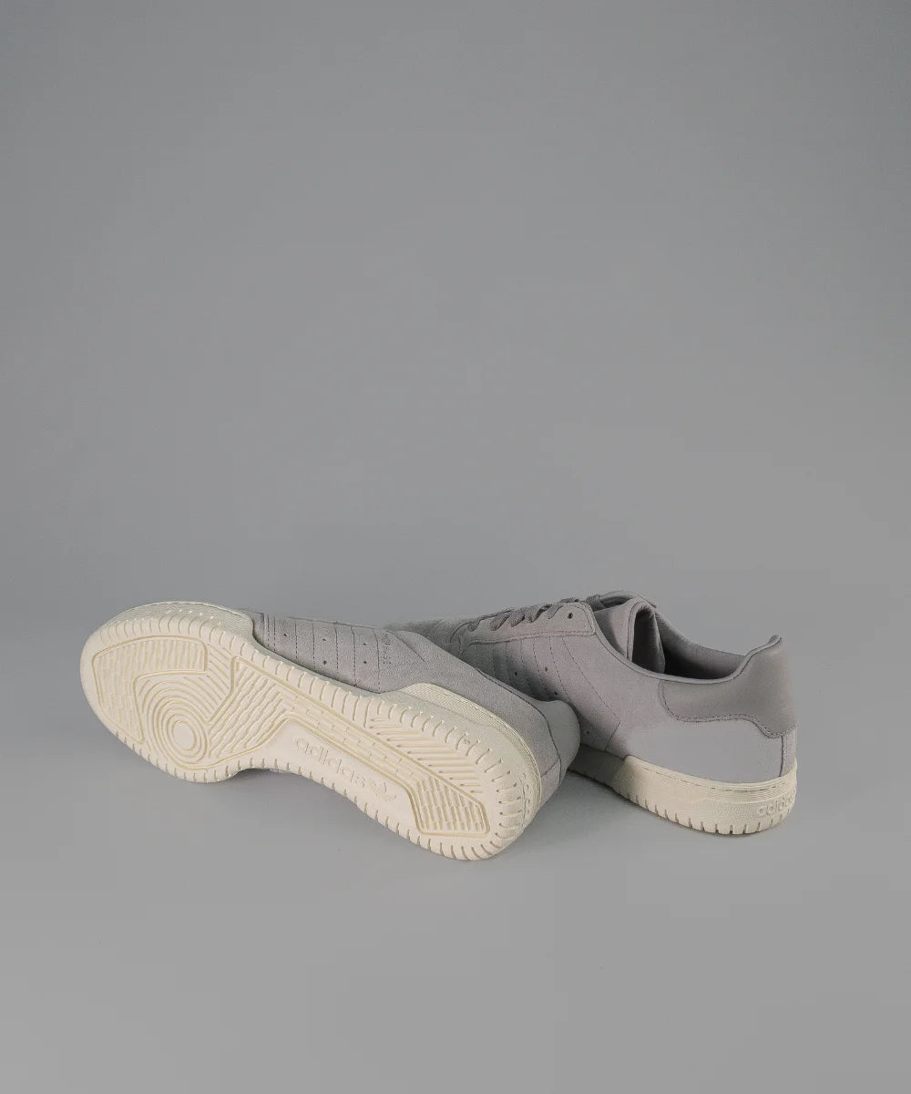 Adidas Powerphase Grey Two