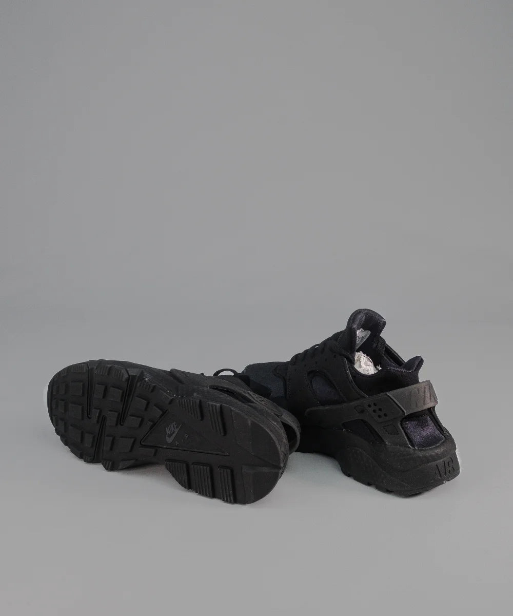Nike Air Huarache Full Black W
