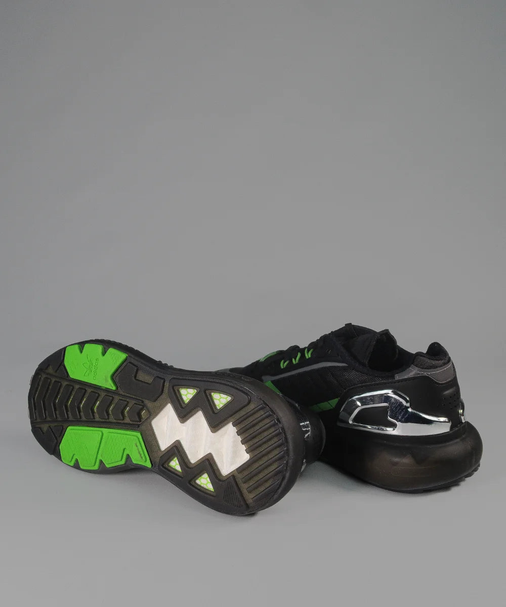 Adidas Zx 5K Boost Ninja Kawasaki