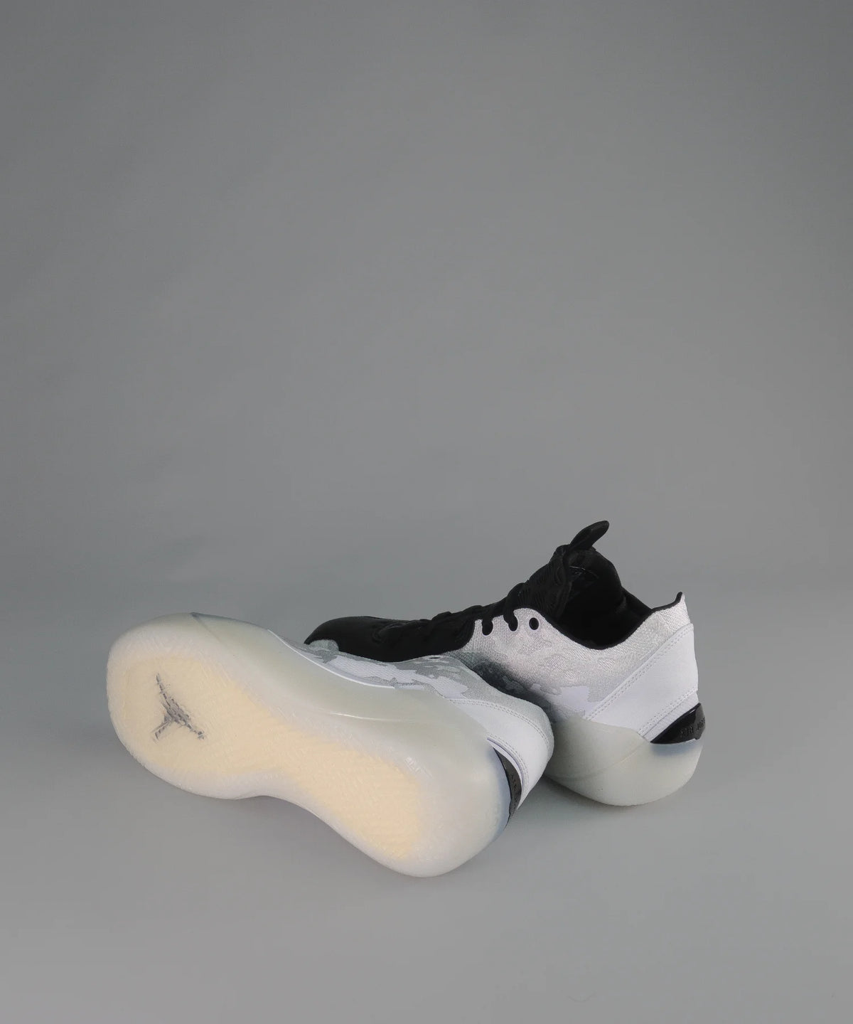 Nike Air Jordan 39 XXXIX Croix White & Black