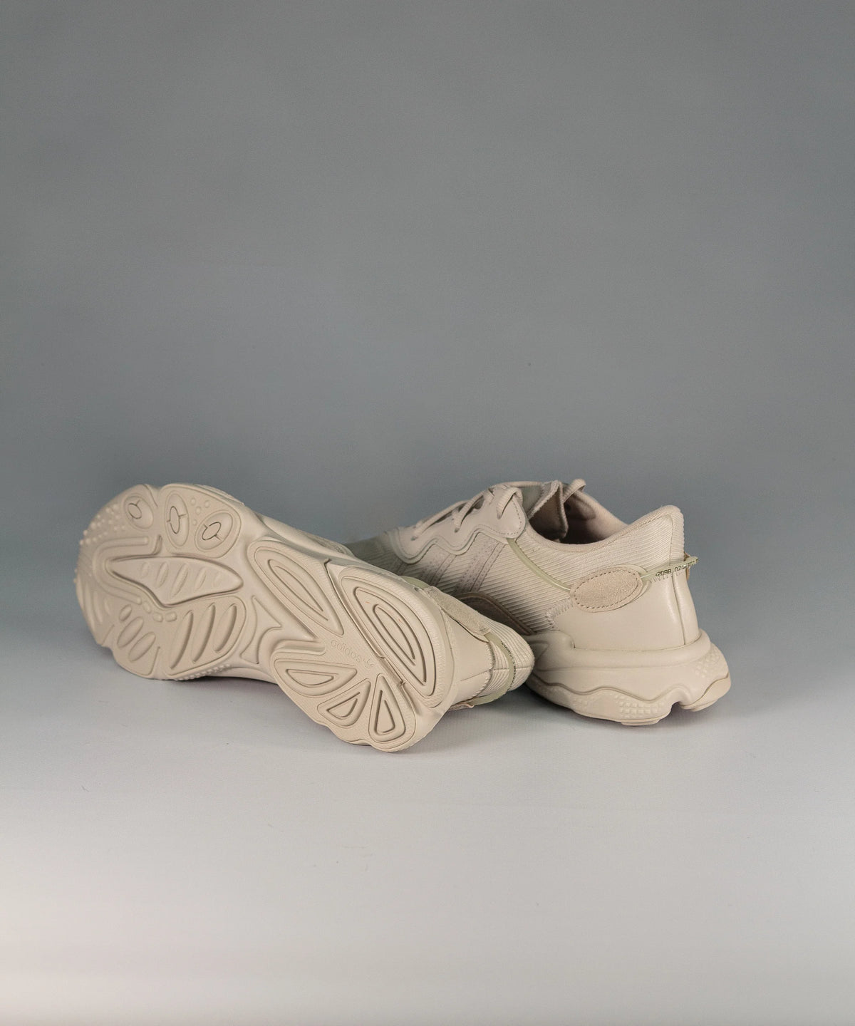 Adidas Ozweego Beige Bliss