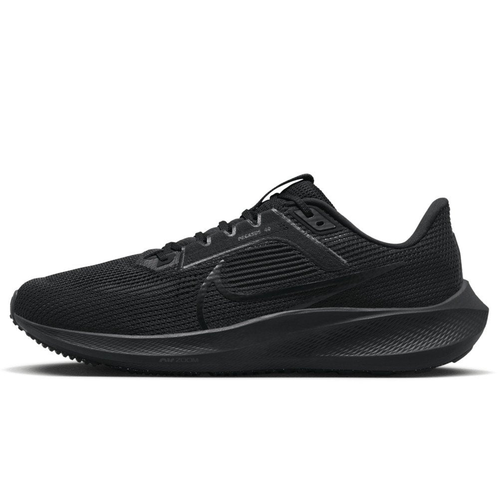 Nike Pegasus 40 Full Black