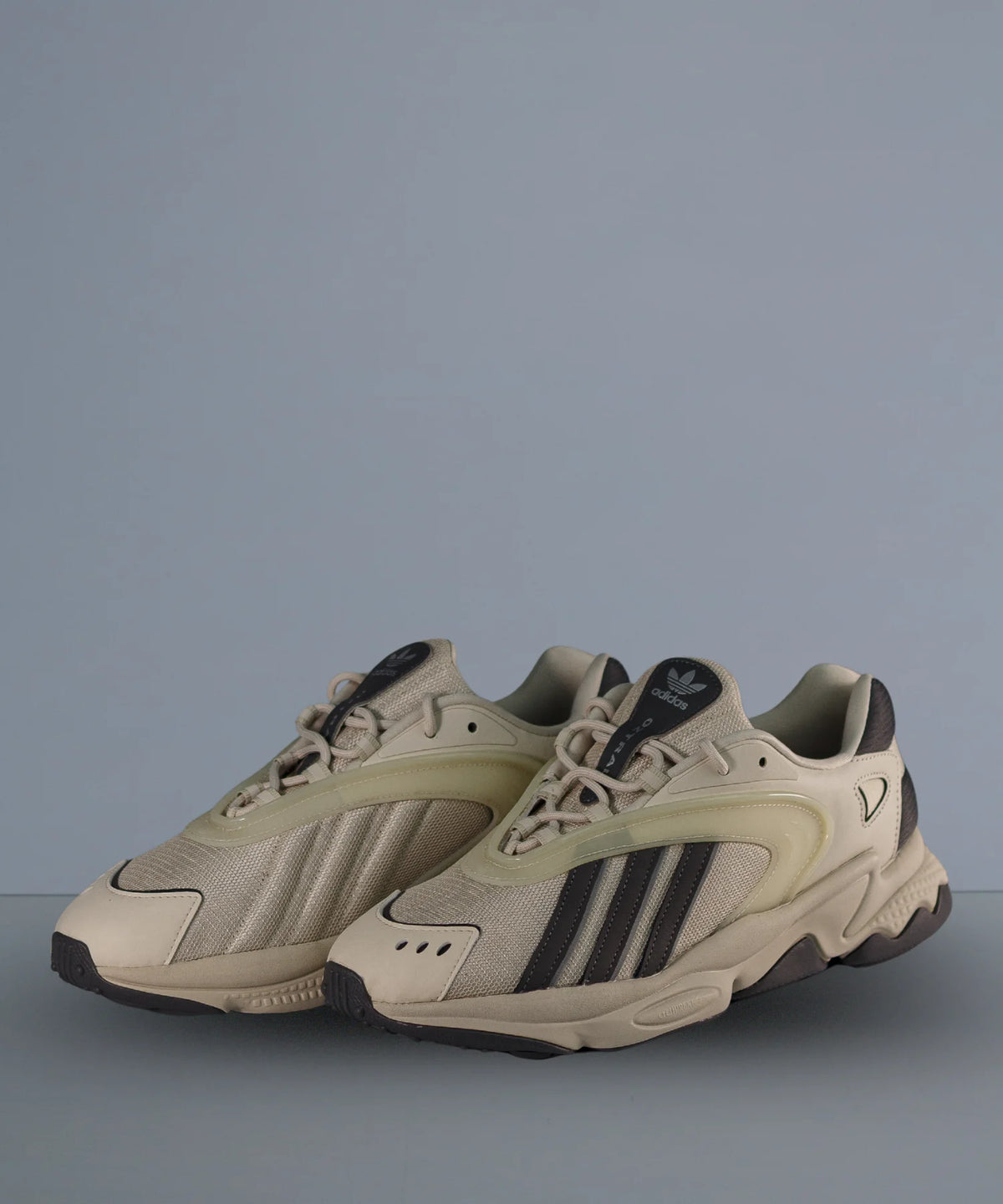 Adidas Oztral Grey