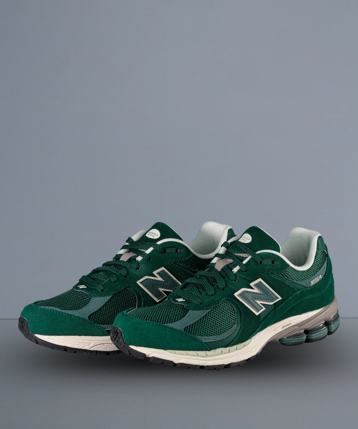 New Balance 2002R Marsh Green