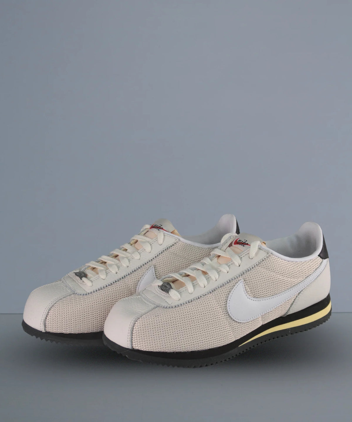 Nike Cortez Light Orewood Brown