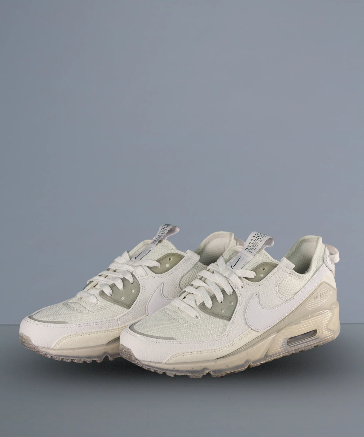 Nike Air Max Terrascape 90 White