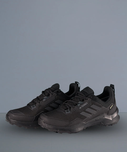 Adidas Terrex AX4 Low Full Black Gore-Tex