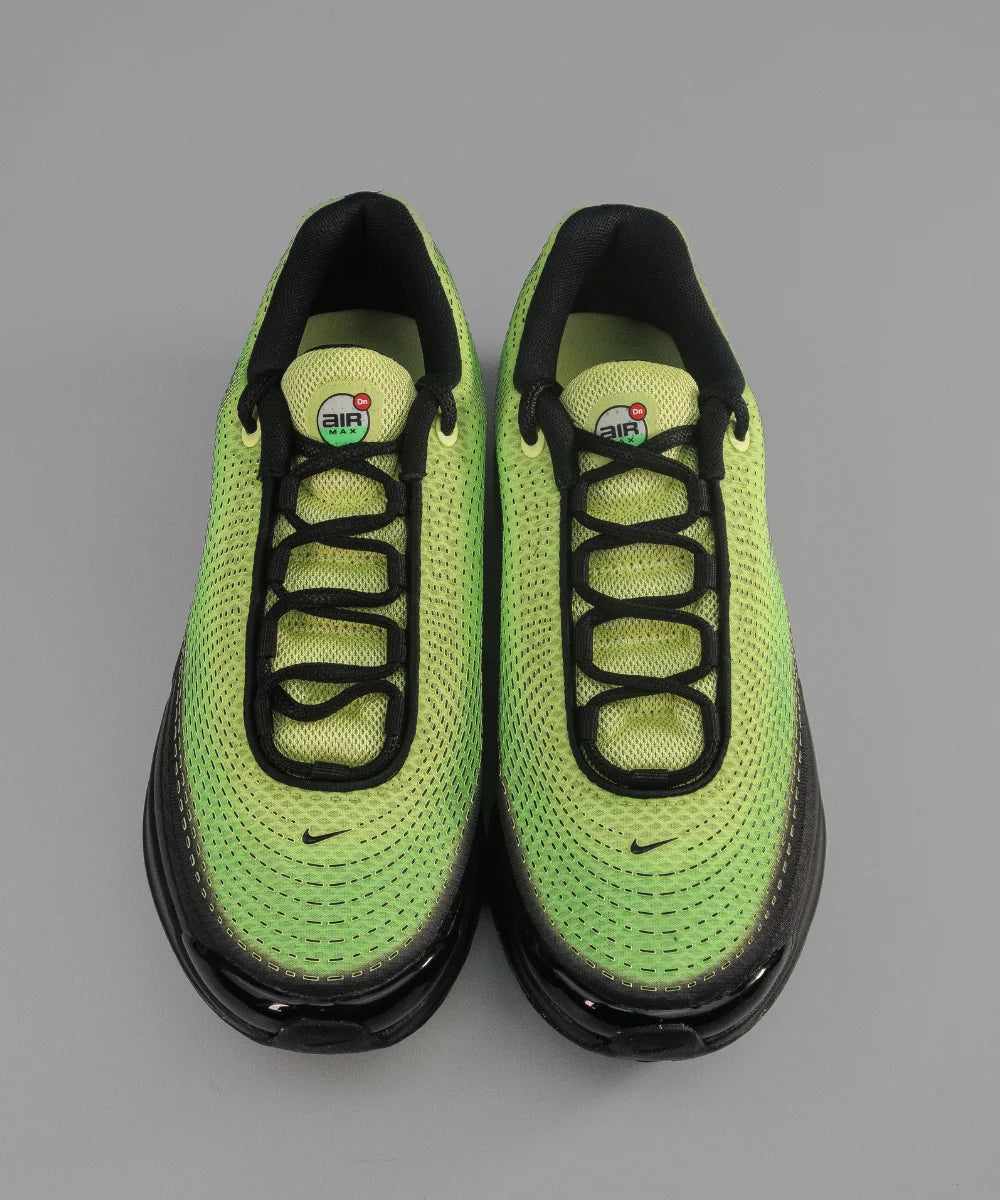 Nike Air Max DN Green Strike Light