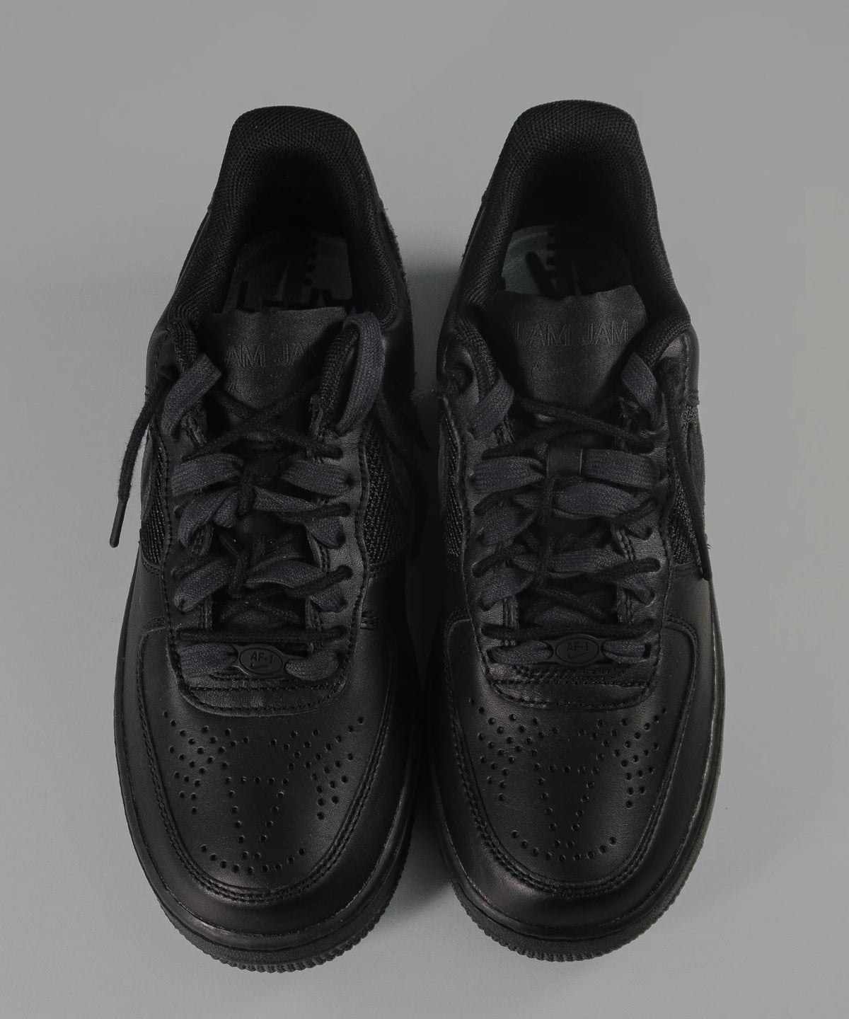 Nike Air Force 1 Low SP Black x Slam Jam