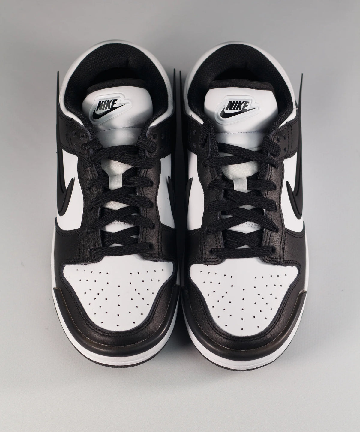 Nike Dunk Low Twist Panda Wms