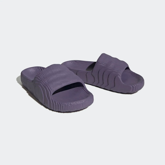 Тапочки Adidas Adilette 22 Slider Violet
