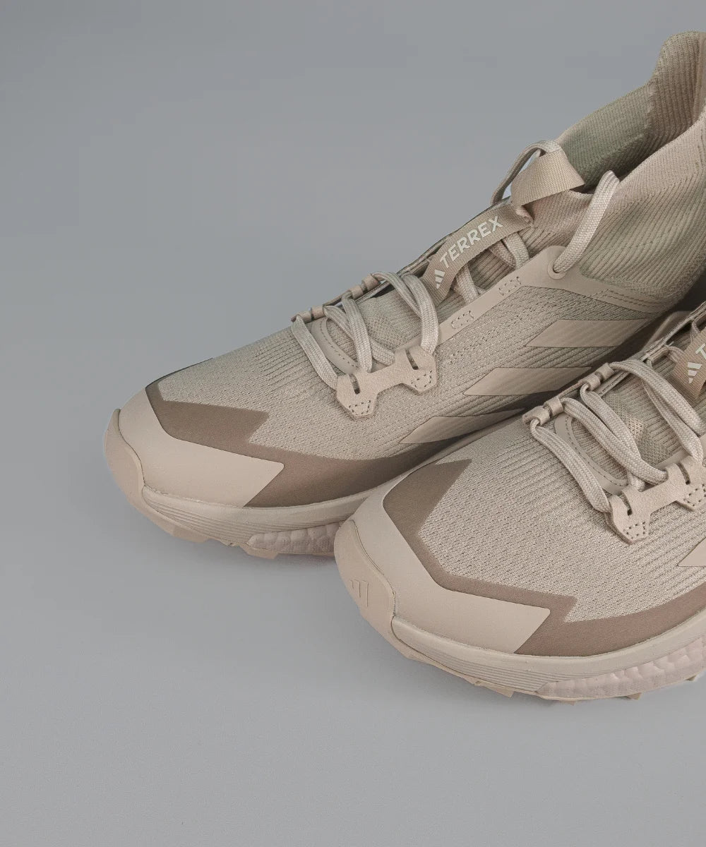 Adidas Terrex Free Hiker 2.0 Hiking Wonder Beige