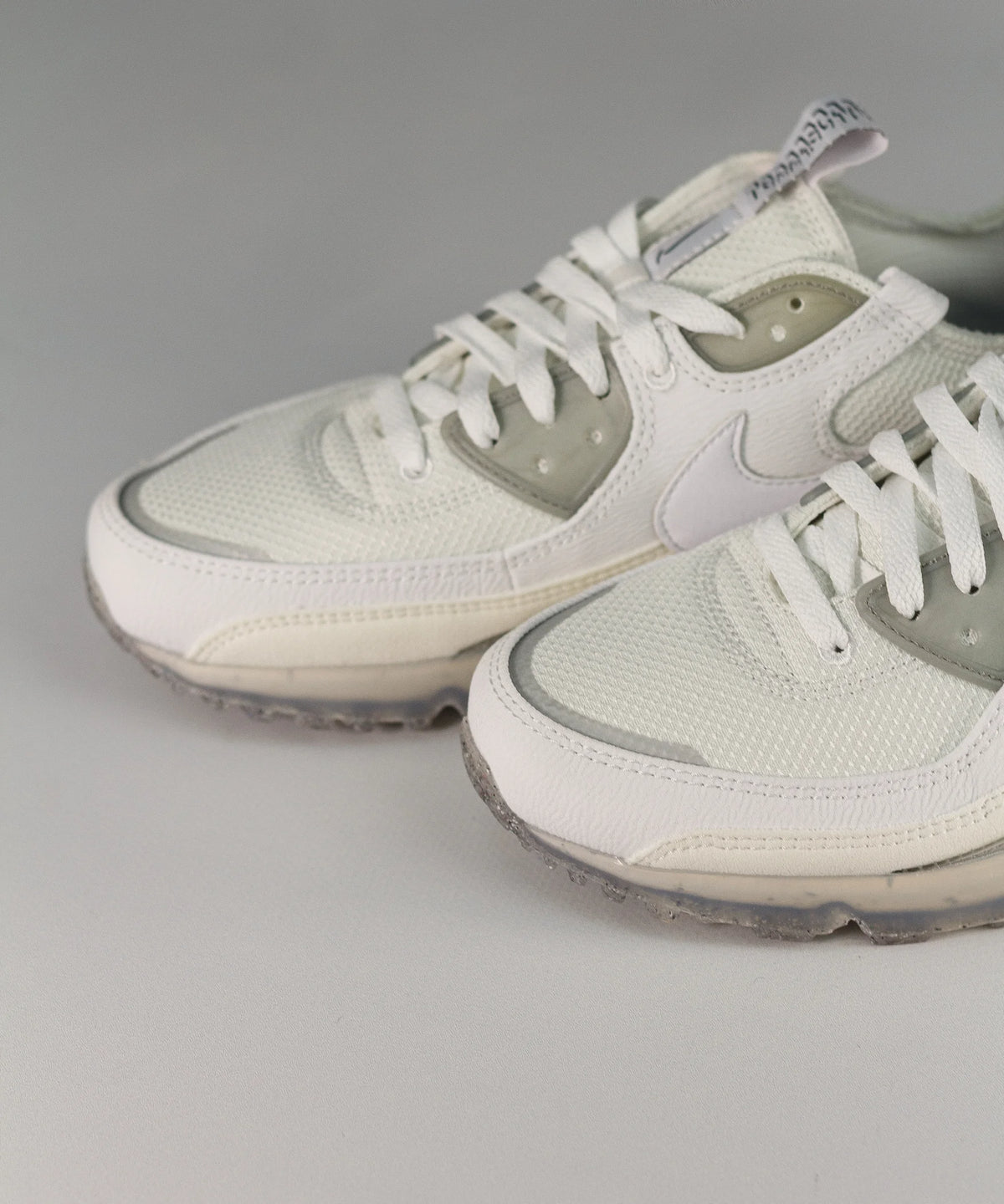 Nike Air Max Terrascape 90 White