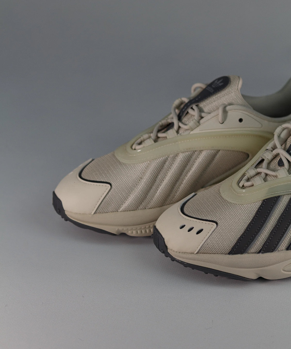 Adidas Oztral Grey