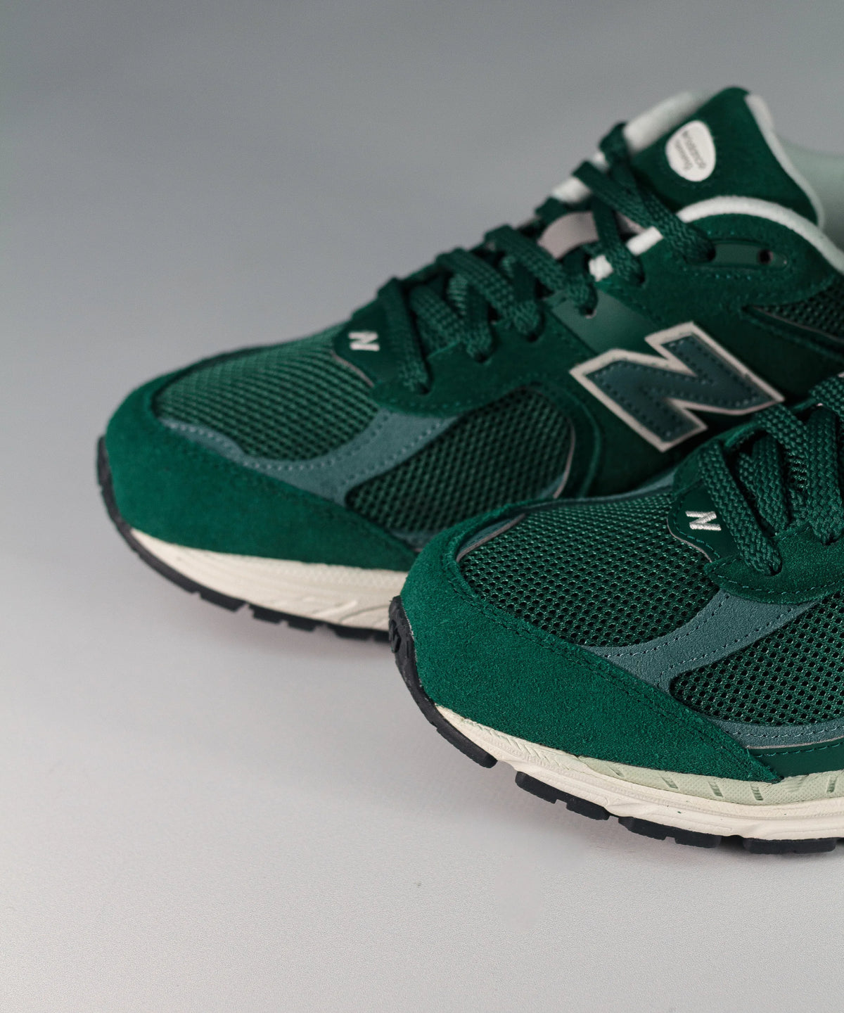 New Balance 2002R Marsh Green