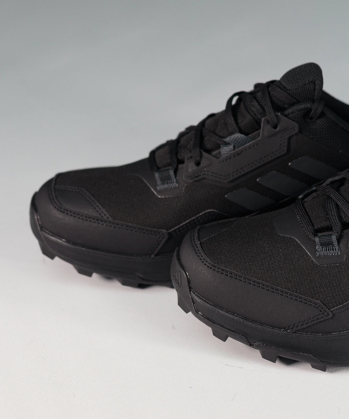Adidas Terrex AX4 Low Full Black Gore-Tex
