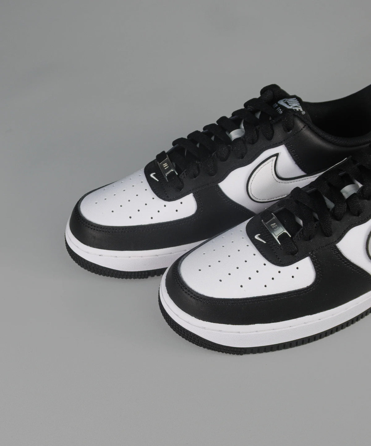 Nike Air Force 1 Low Panda Black & White