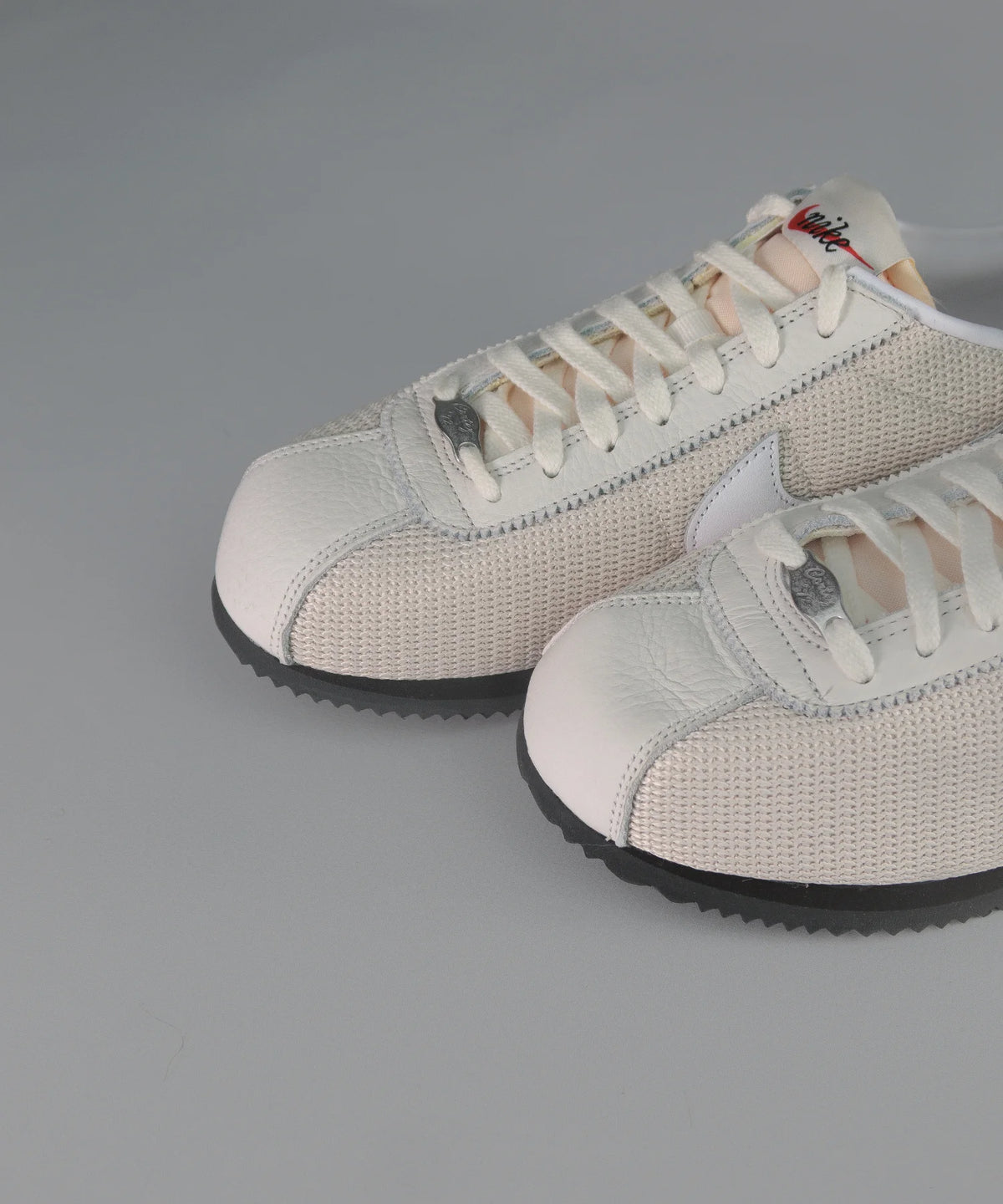 Nike Cortez Light Orewood Brown