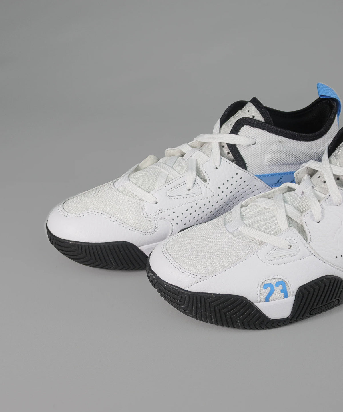 Nike Air Jordan Stay Loyal 2 White