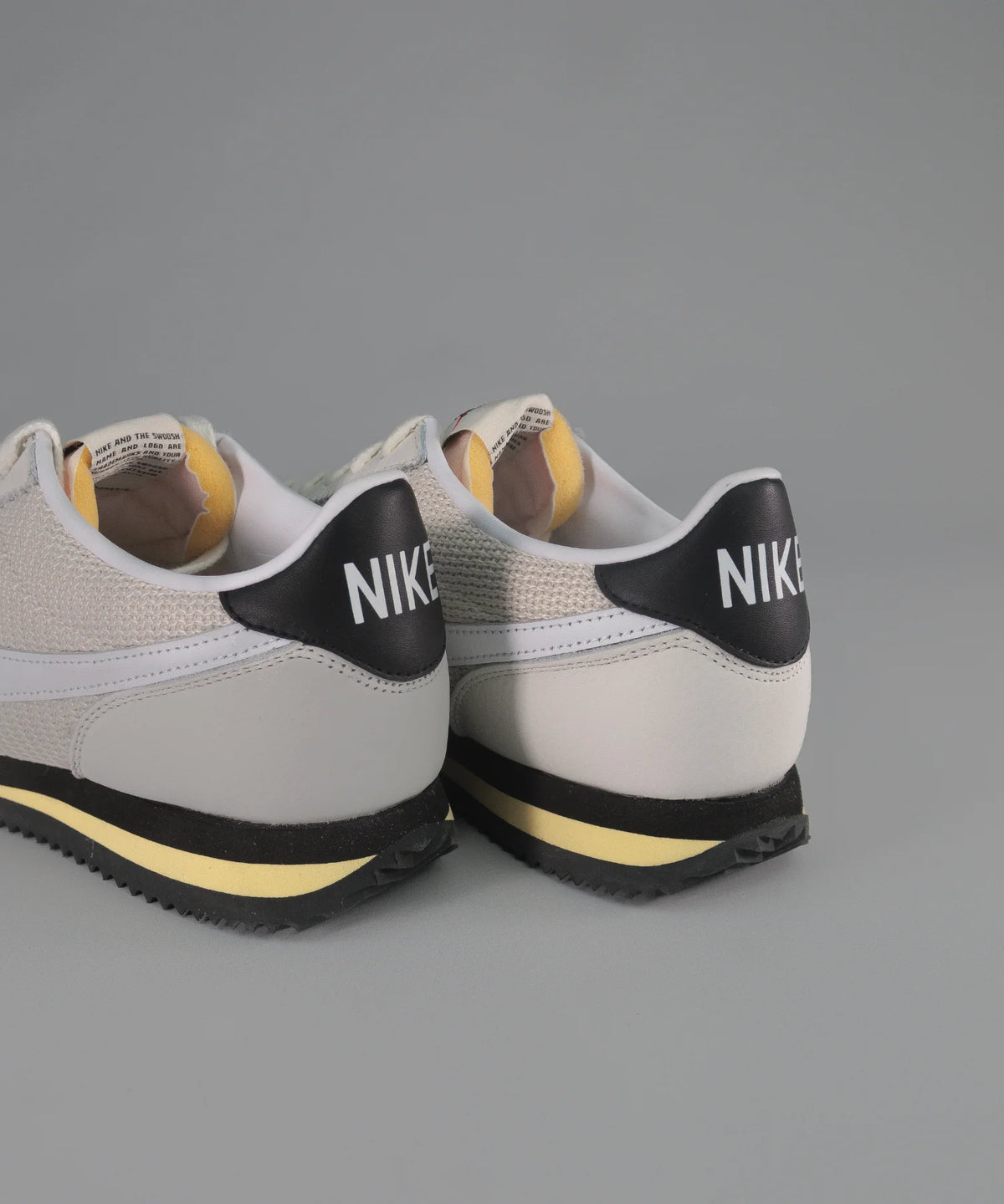 Nike Cortez Light Orewood Brown