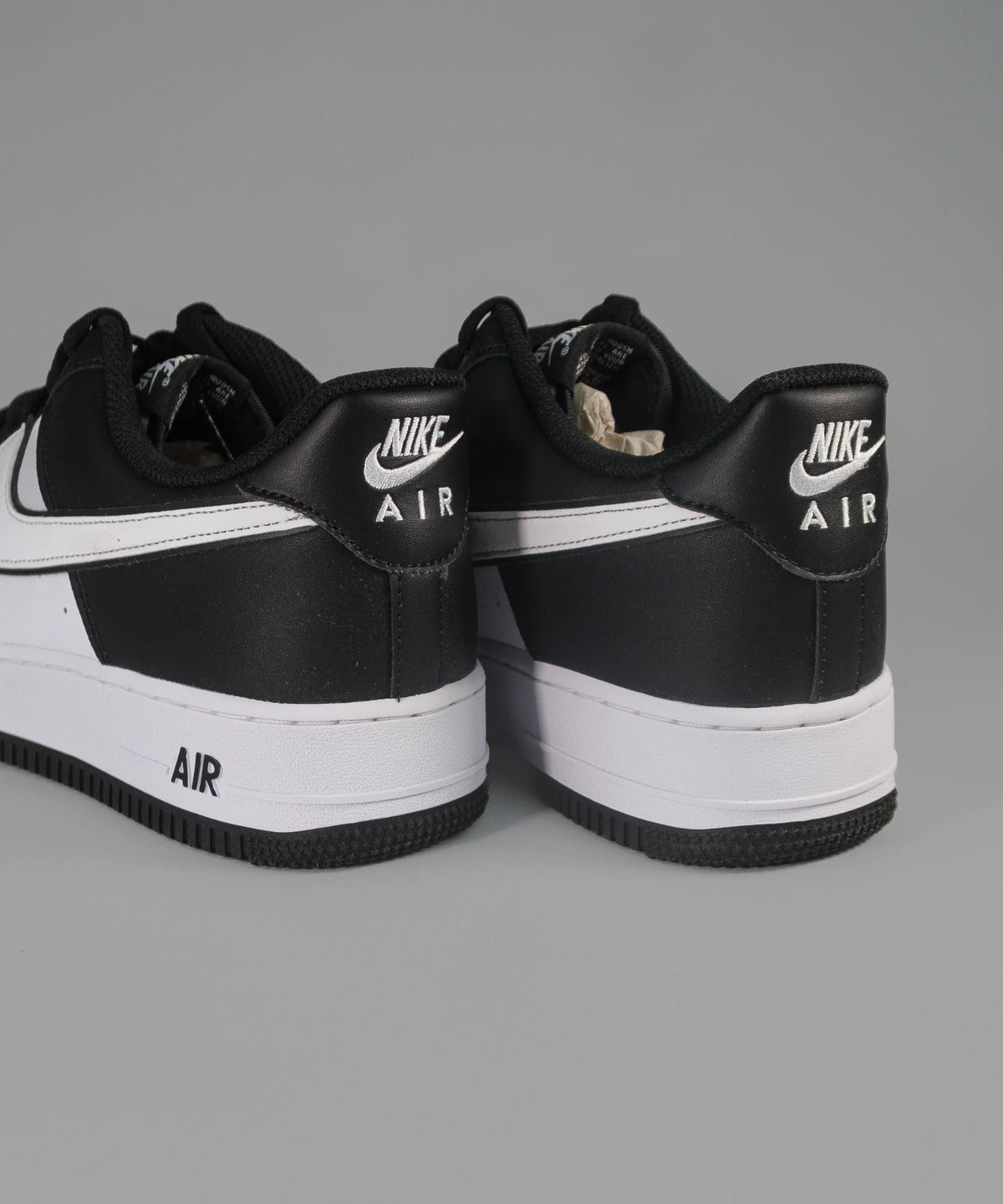 Nike Air Force 1 Low Panda Black & White