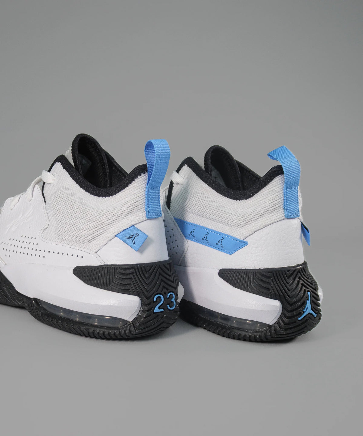 Nike Air Jordan Stay Loyal 2 White