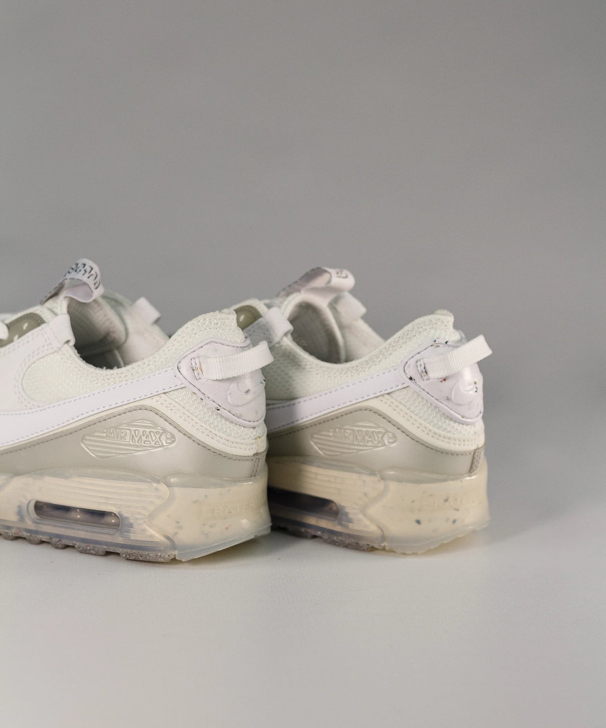 Nike Air Max Terrascape 90 White