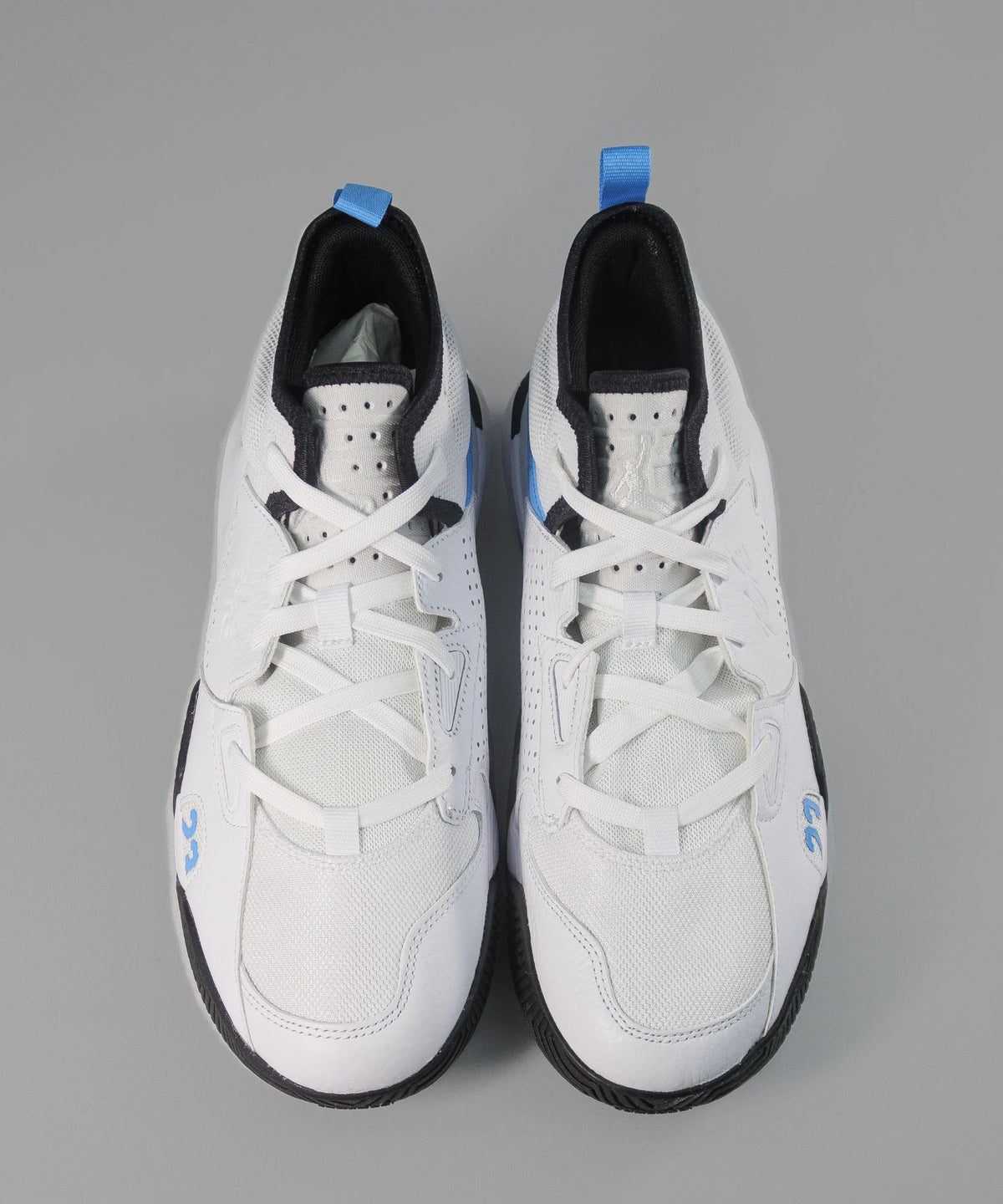 Nike Air Jordan Stay Loyal 2 White