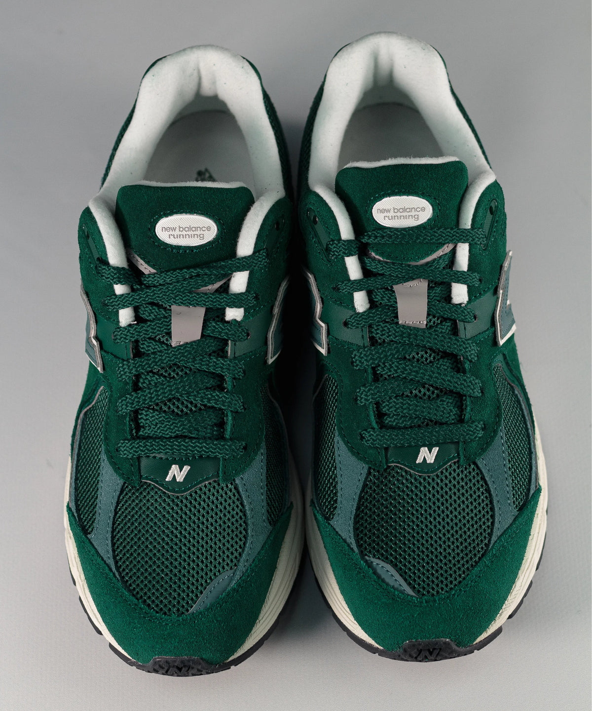 New Balance 2002R Marsh Green
