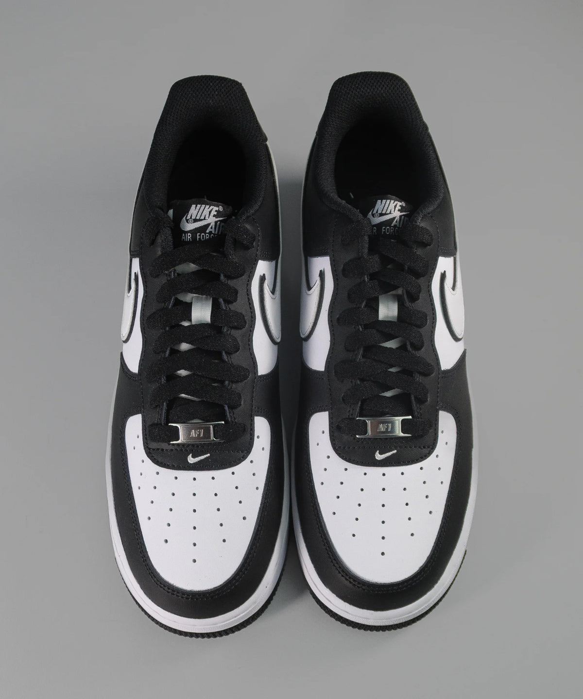 Nike Air Force 1 Low Panda Black & White